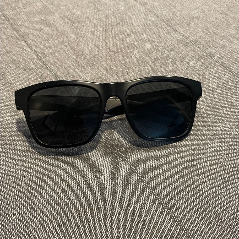 Hobie Black Sunglasses. Drift model.